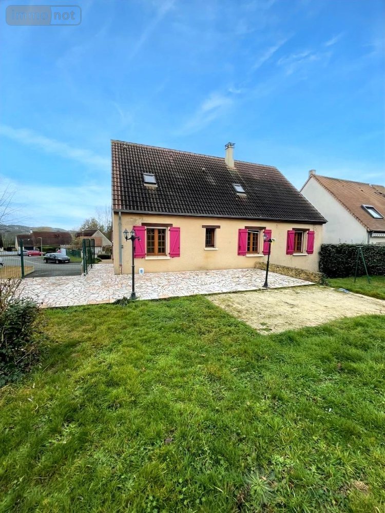 Maison a vendre Aigné 72650 Sarthe 130 m2 7 pièces 257250 euros