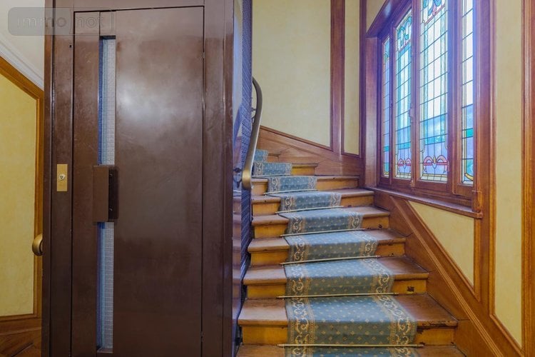 Appartement a vendre Paris 15e arrondissement 75015 Paris 91 m2 4 pièces 860000 euros