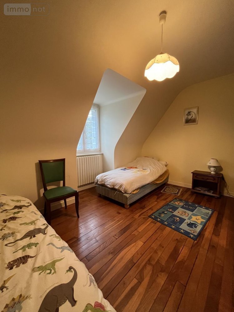 Maison a vendre Fouesnant 29170 Finistère 120 m2 6 pièces 689700 euros