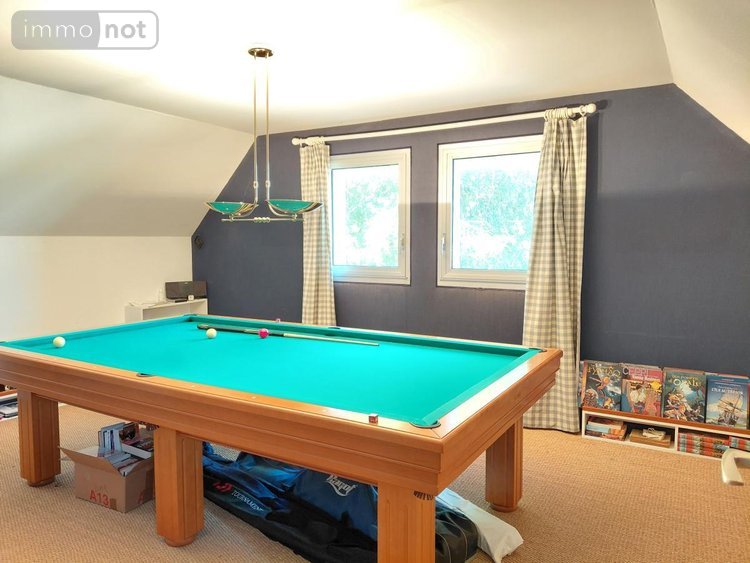 Maison a vendre Mamers 72600 Sarthe 278 m2 9 pièces 482790 euros