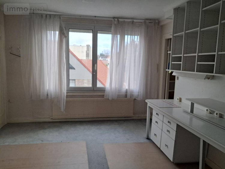 Maison a vendre Boulogne-sur-Mer 62200 Pas-de-Calais 236 m2 8 pièces 419200 euros