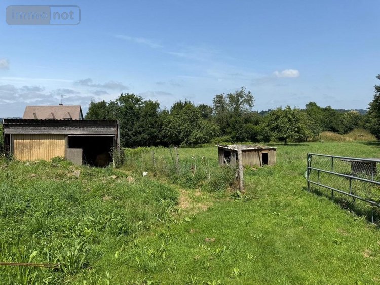 Maison a vendre Villedieu-les-Poêles-Rouffigny 50800 Manche 165 m2 6 pièces 379620 euros