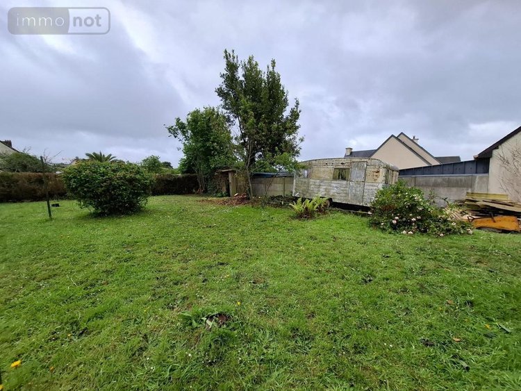 Maison a vendre Saint-Vaast-la-Hougue 50550 Manche 95 m2 3 pièces 241040 euros