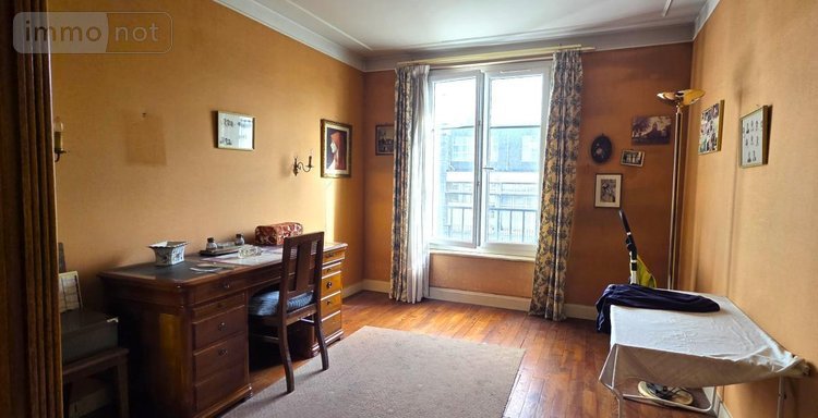 Appartement a vendre Brest 29200 Finistère 130 m2 5 pièces 350000 euros