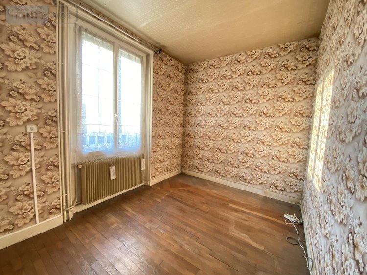 Maison a vendre Villemandeur 45700 Loiret 82 m2  126700 euros