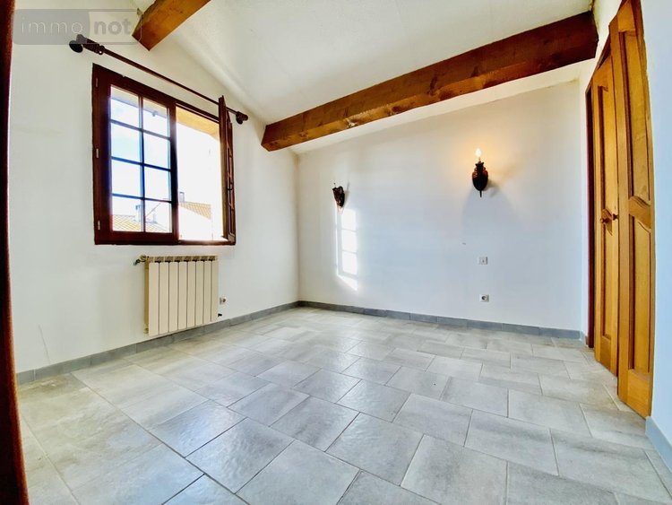 Maison a vendre Sète 34200 Hérault 105 m2 3 pièces 375300 euros