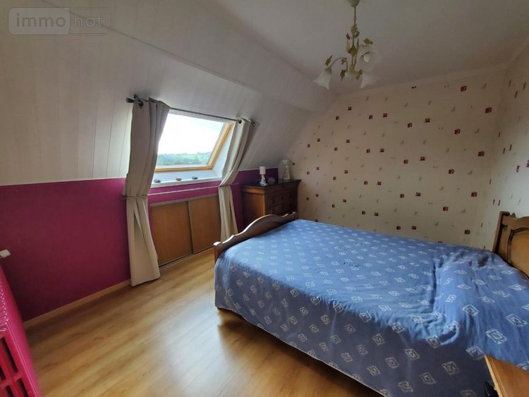 Maison a vendre Cherbourg-en-Cotentin 50100 Manche 118 m2 5 pièces 294200 euros