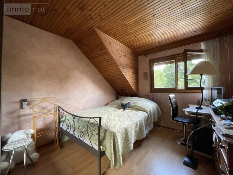 Maison a vendre Le Mans 72000 Sarthe 96 m2 4 pièces 180700 euros