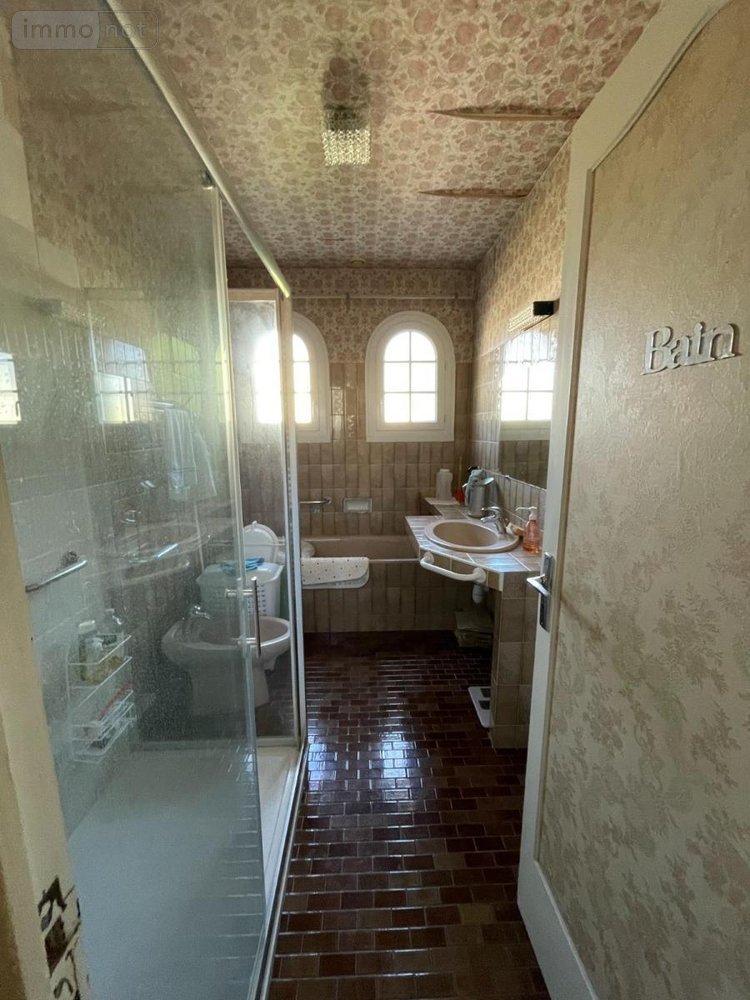 Maison a vendre Saint-Malo 35400 Ille-et-Vilaine 244 m2 7 pièces 550670 euros