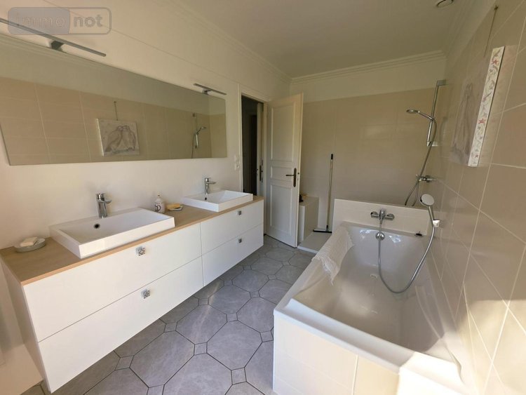 Maison a vendre Arradon 56610 Morbihan 179 m2 6 pièces 1035000 euros