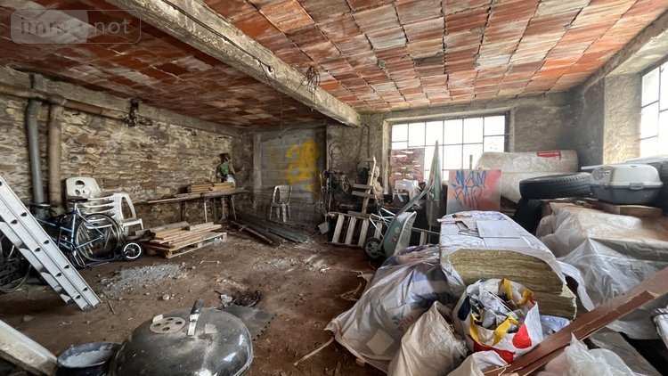 Maison a vendre La Chapelle-Neuve 56500 Morbihan 127 m2 6 pièces 187920 euros