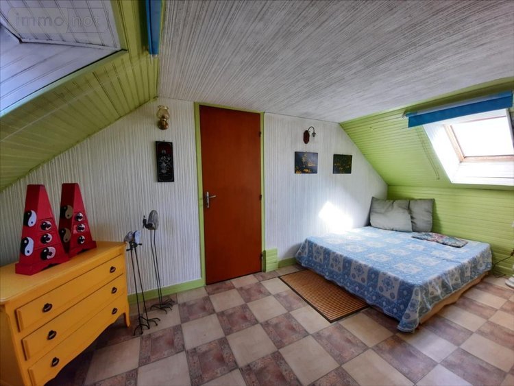 Maison a vendre Valençay 36600 Indre 85 m2 4 pièces 129000 euros