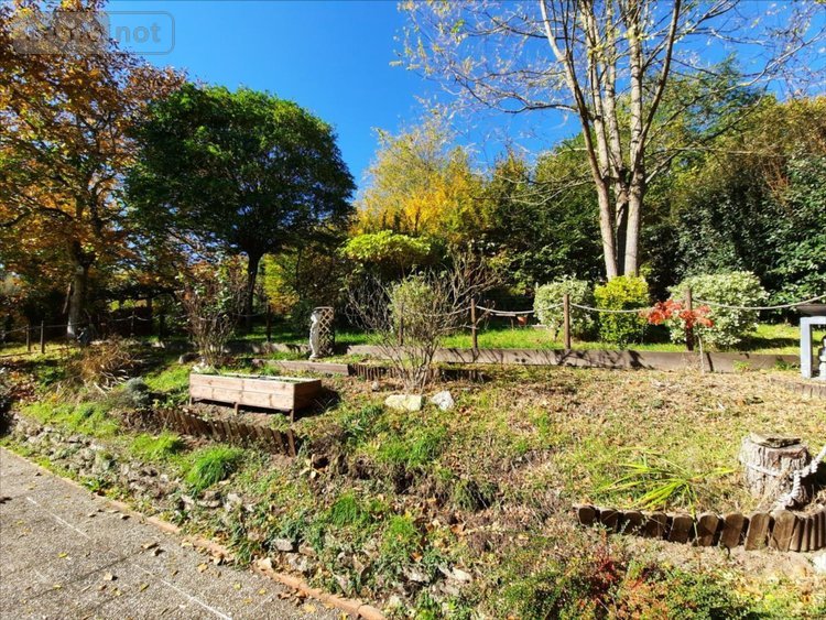 Maison a vendre Valençay 36600 Indre 85 m2 4 pièces 129000 euros