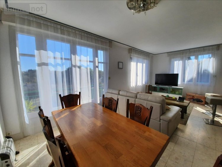 Maison a vendre Valençay 36600 Indre 85 m2 4 pièces 129000 euros