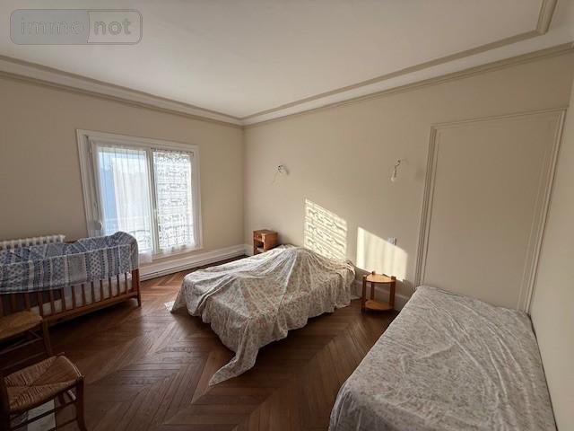 Maison a vendre Lisieux 14100 Calvados 255 m2 8 pièces 411800 euros