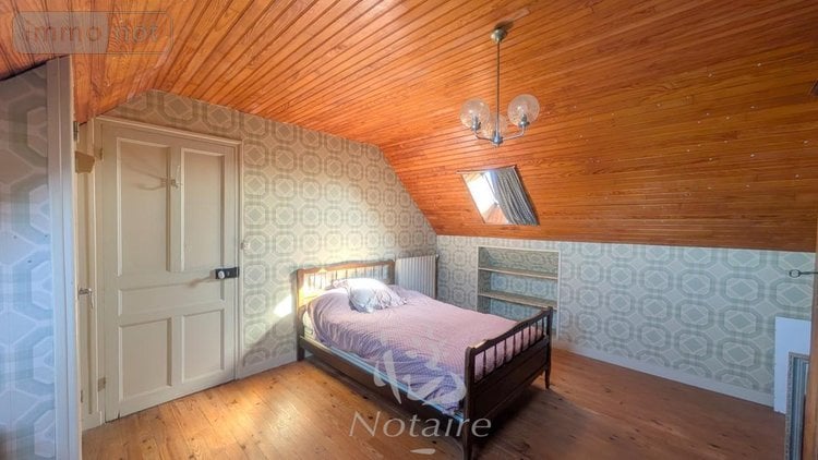 Maison a vendre Plouescat 29430 Finistère 160 m2 9 pièces 246000 euros