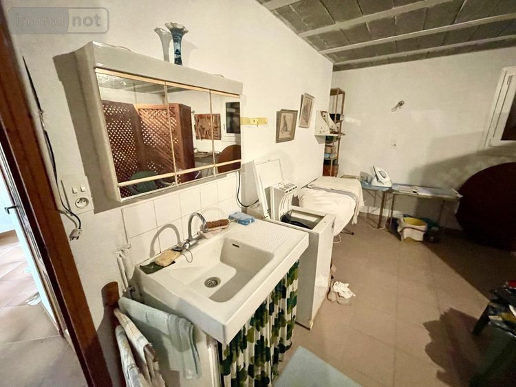 Maison a vendre Saint-Chély-d'Apcher 48200 Lozère 103 m2 9 pièces 219000 euros