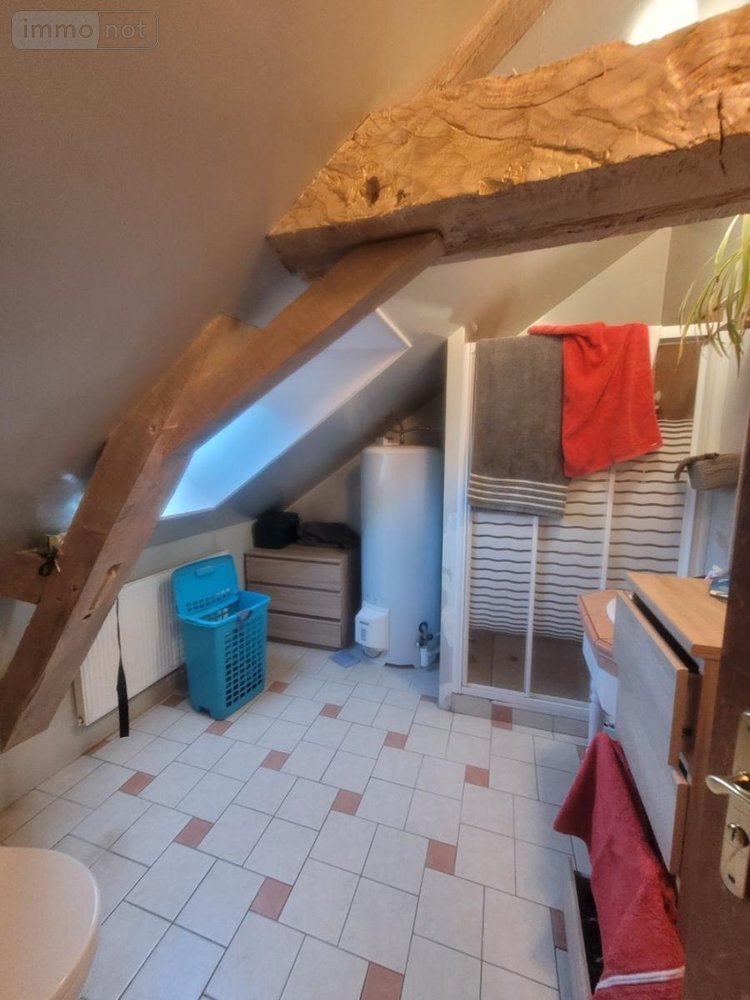 Maison a vendre Changé 53810 Mayenne 360 m2  534480 euros