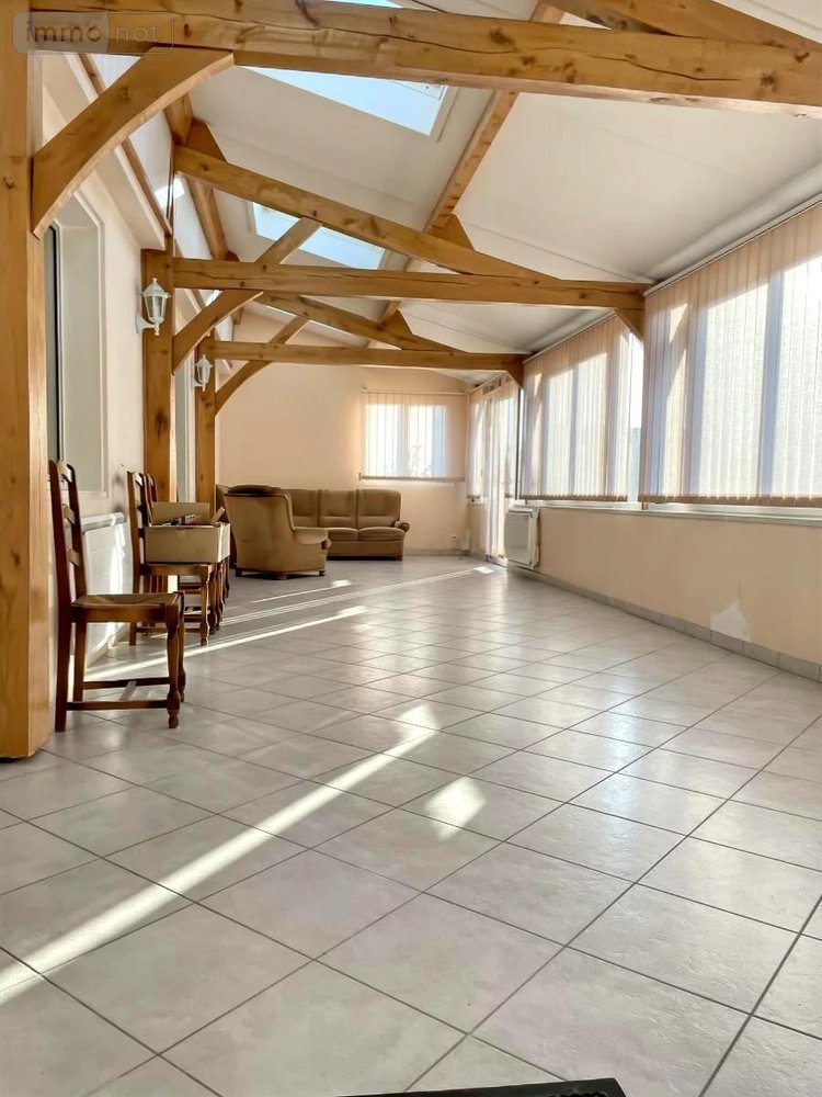 Maison a vendre Courtisols 51460 Marne 125 m2 6 pièces 231760 euros