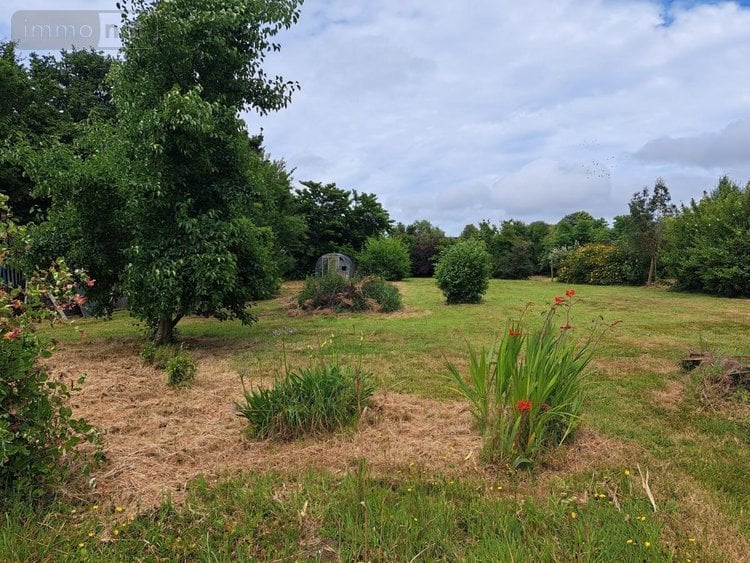 Maison a vendre Minihy-Tréguier 22220 Côtes-d'Armor 124 m2 5 pièces 286300 euros