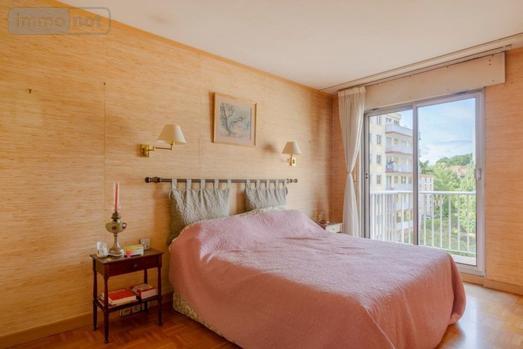 Appartement a vendre Rosny-sous-Bois 93110 Seine-Saint-Denis 105 m2  324000 euros