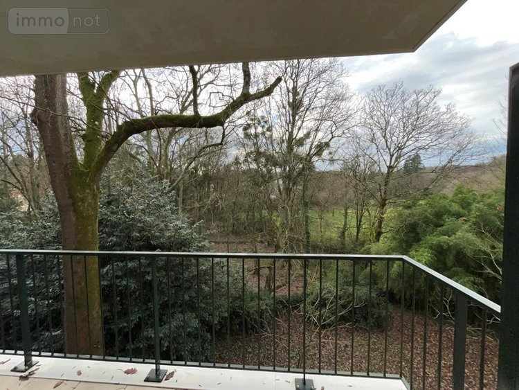 Location appartement Orvault 44700 Loire-Atlantique 51 m2 2 pièces 665 euros
