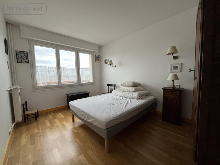 Location appartement Reims 51100 Marne 90 m2 5 pièces 892 euros