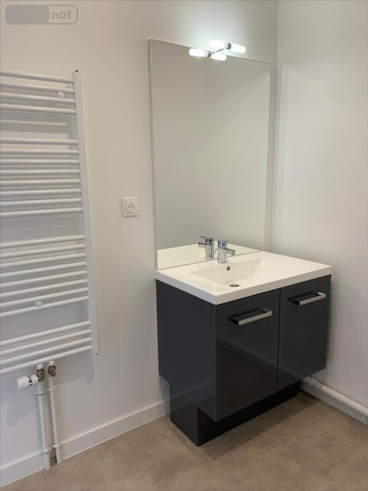 Location appartement Maromme 76150 Seine-Maritime 43 m2 2 pièces 620 euros