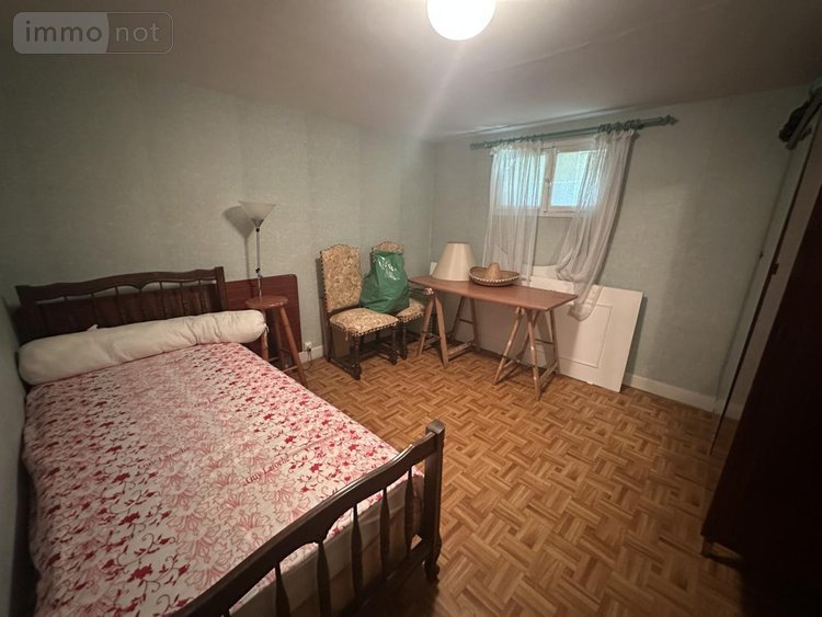 Maison a vendre Cahors 46000 Lot 84 m2 4 pièces 168000 euros