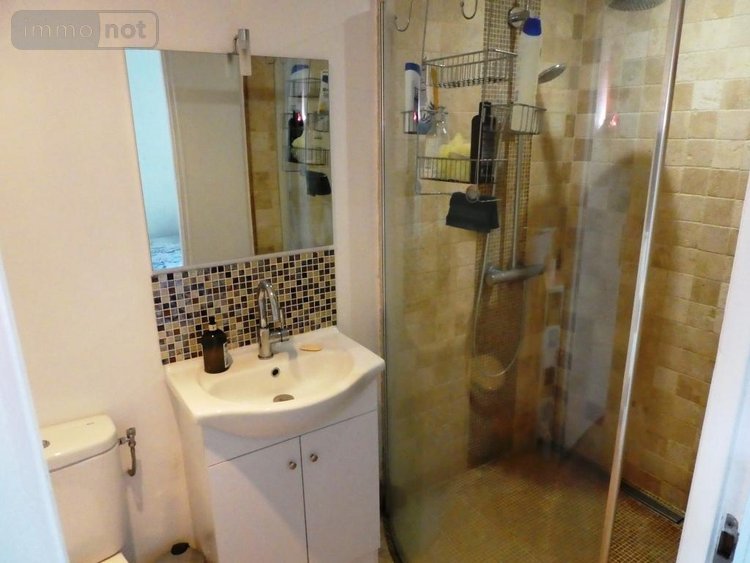 Maison a vendre Guémené-sur-Scorff 56160 Morbihan 155 m2  209200 euros