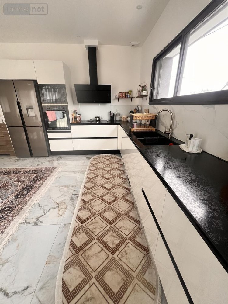 Maison a vendre Yffiniac 22120 Côtes-d'Armor 156 m2 7 pièces 392200 euros