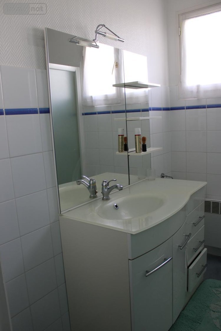 Maison a vendre Pont-du-Château 63430 Puy-de-Dôme 116 m2 7 pièces 239000 euros