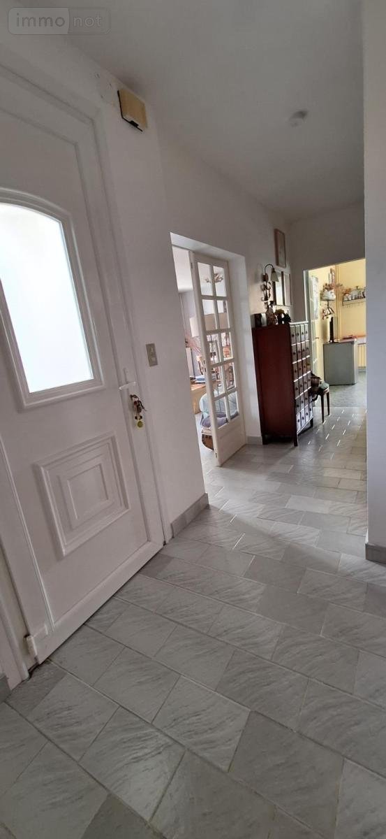 Maison a vendre Vic-Fezensac 32190 Gers 158 m2 7 pièces 205000 euros