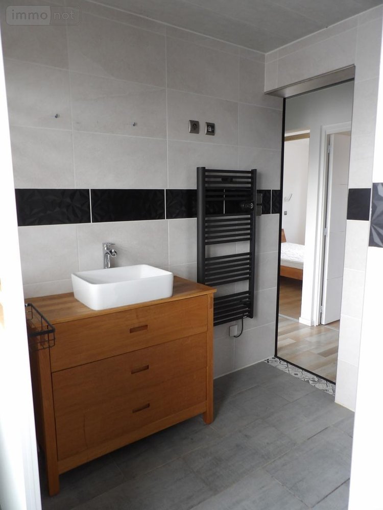 Maison a vendre Allouagne 62157 Pas-de-Calais 80 m2 5 pièces 156500 euros