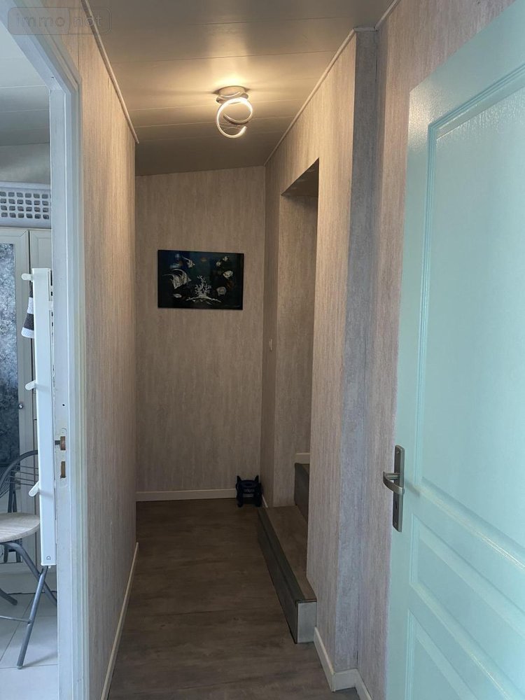 Maison a vendre Perriers-en-Beauficel 50150 Manche 137 m2  147700 euros