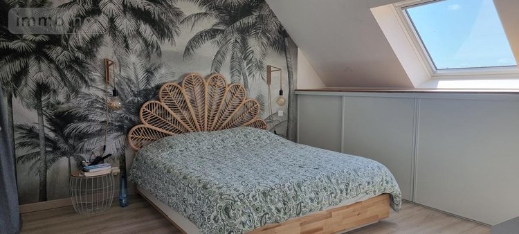 Maison a vendre Cerelles 37390 Indre-et-Loire 109 m2  338000 euros