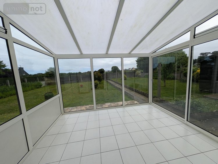 Maison a vendre Plestin-les-Grèves 22310 Côtes-d'Armor 94 m2  209600 euros