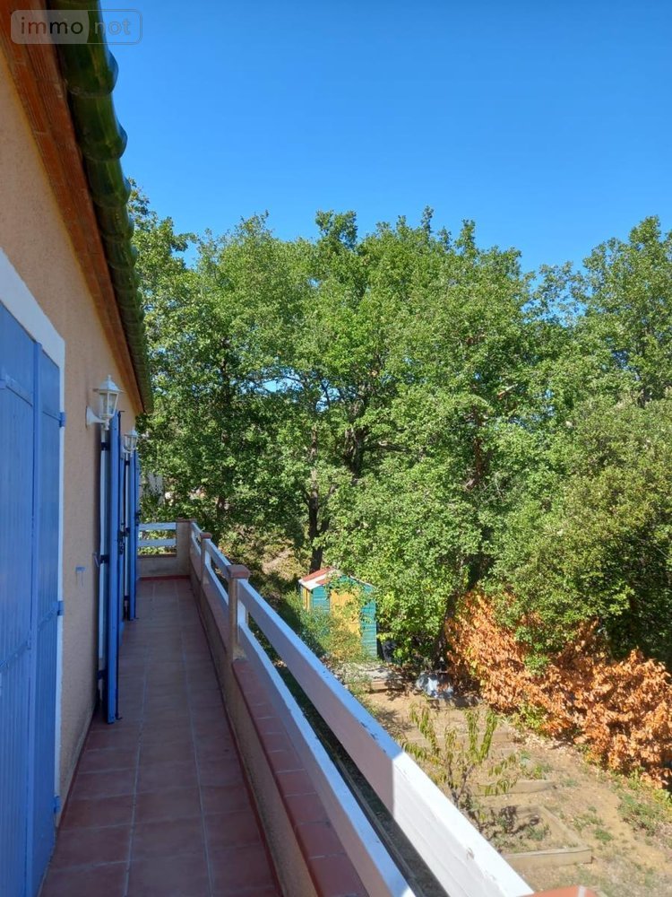 Maison a vendre Reynès 66400 Pyrénées-Orientales 116 m2  487600 euros