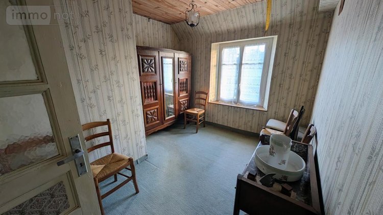 Maison a vendre Chérencé-le-Héron 50800 Manche 117 m2 7 pièces 132650 euros