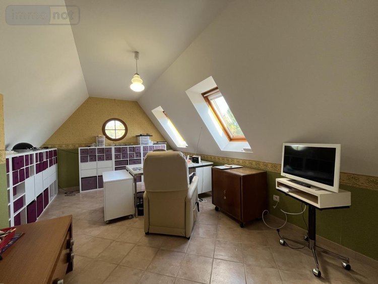 Maison a vendre Ville-en-Tardenois 51170 Marne 205 m2 7 pièces 471000 euros