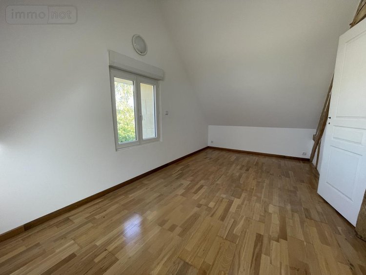 Maison a vendre Thoigné 72260 Sarthe 130 m2 5 pièces 197500 euros