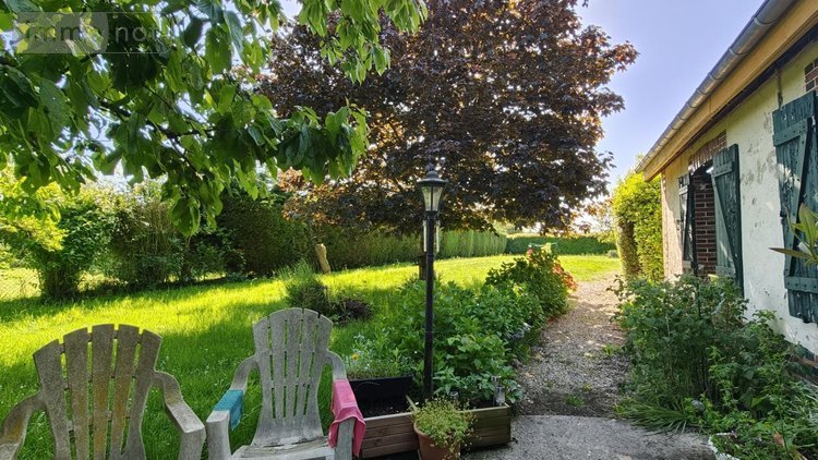 Maison a vendre Marbois 27160 Eure 125 m2  178500 euros