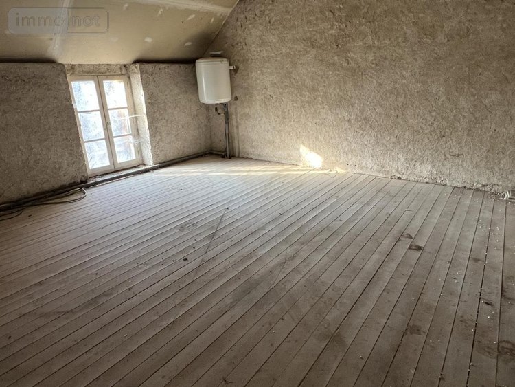Maison a vendre Mulsans 41500 Loir-et-Cher 47 m2 2 pièces 90100 euros