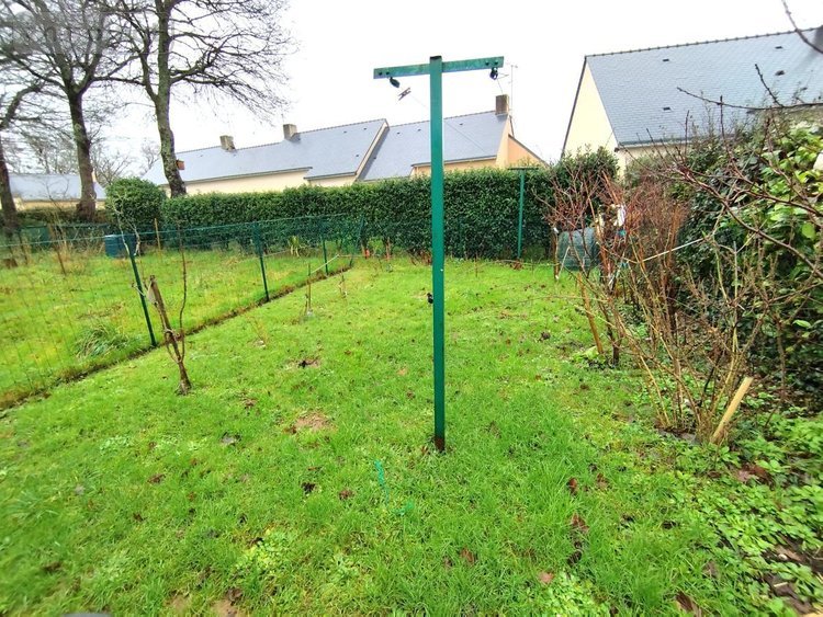 Maison a vendre Arzal 56190 Morbihan 102 m2 6 pièces 245575 euros