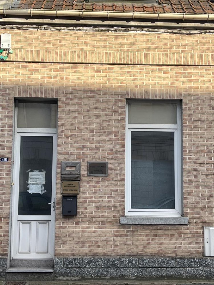 Location fonds et murs commerciaux Hénin-Beaumont 62110 Pas-de-Calais 38 m2  420 euros