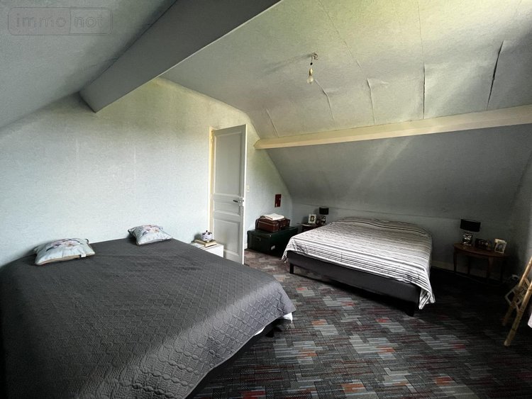 Maison a vendre Brionne 27800 Eure 101 m2 5 pièces 149800 euros