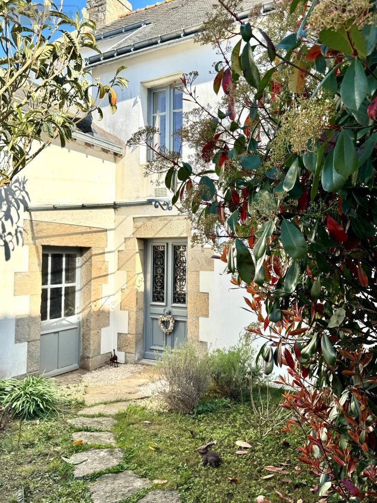Maison a vendre Port-Louis 56290 Morbihan 118 m2  569980 euros