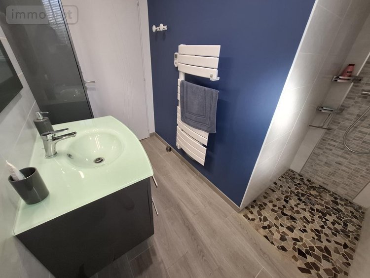 Maison a vendre Corme-Royal 17600 Charente-Maritime 140 m2 6 pièces 475000 euros