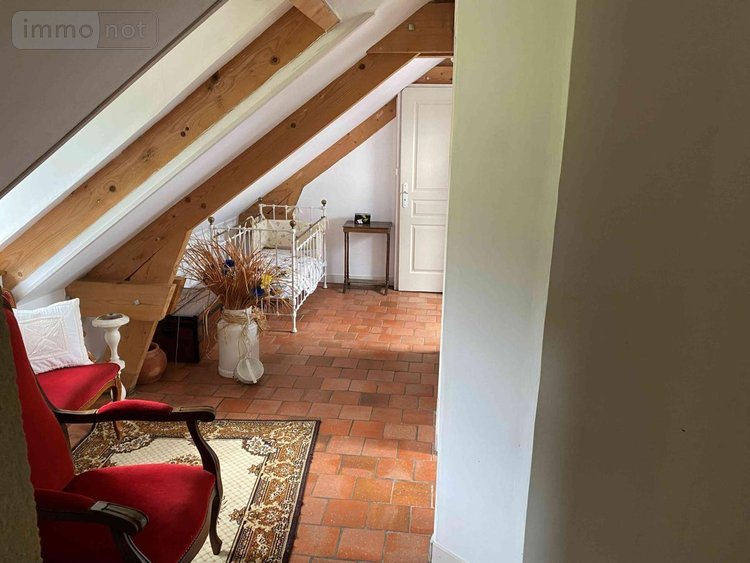 Maison a vendre Saint-Aubert-sur-Orne 61210 Orne 95 m2 4 pièces 208980 euros