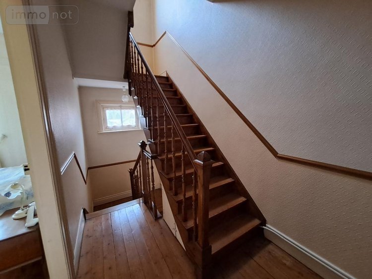 Maison a vendre Saint-Omer 62500 Pas-de-Calais 161 m2 8 pièces 234600 euros